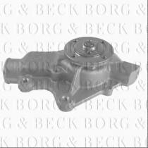 Borg & Beck BWP1677 - Bomba de agua