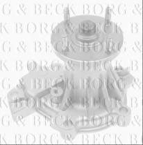 Borg & Beck BWP1682 - Bomba de agua