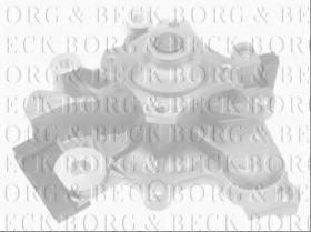 Borg & Beck BWP1685 - Bomba de agua