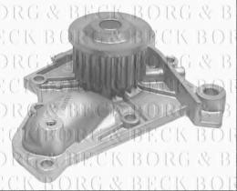 Borg & Beck BWP1690 - Bomba de agua