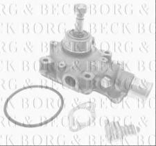 Borg & Beck BWP1702 - Bomba de agua