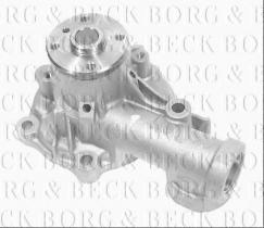 Borg & Beck BWP1717 - Bomba de agua