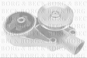 Borg & Beck BWP1721 - Bomba de agua