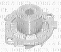 Borg & Beck BWP1727 - Bomba de agua