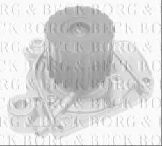 Borg & Beck BWP1732 - Bomba de agua