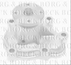 Borg & Beck BWP1735
