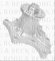 Borg & Beck BWP1740 - Bomba de agua
