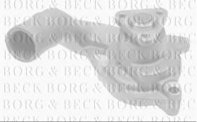 Borg & Beck BWP1751 - Bomba de agua