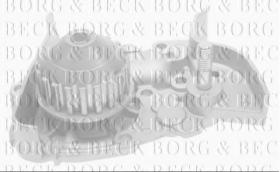 Borg & Beck BWP1752 - Bomba de agua