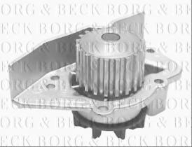 Borg & Beck BWP1755 - Bomba de agua