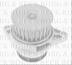 Borg & Beck BWP1762 - Bomba de agua
