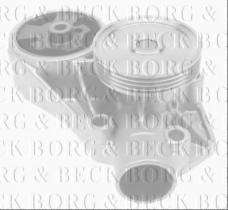 Borg & Beck BWP1772 - Bomba de agua