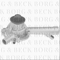 Borg & Beck BWP1781 - Bomba de agua