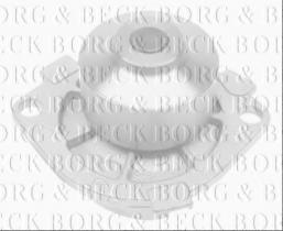 Borg & Beck BWP1784