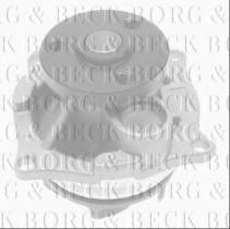 Borg & Beck BWP1789 - Bomba de agua