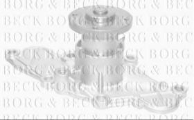 Borg & Beck BWP1793 - Bomba de agua