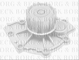 Borg & Beck BWP1794 - Bomba de agua