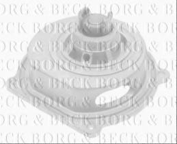 Borg & Beck BWP1798 - Bomba de agua