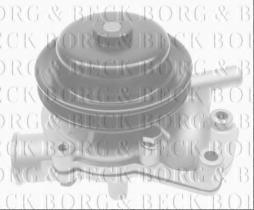 Borg & Beck BWP1810 - Bomba de agua