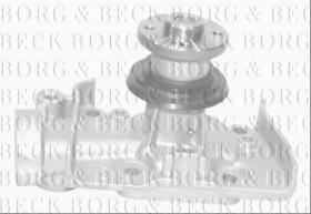 Borg & Beck BWP1827 - Bomba de agua