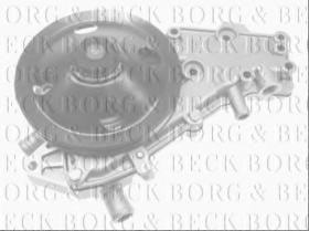 Borg & Beck BWP1841