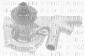 Borg & Beck BWP1847 - Bomba de agua