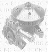 Borg & Beck BWP1849 - Bomba de agua