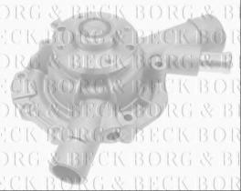 Borg & Beck BWP1851 - Bomba de agua