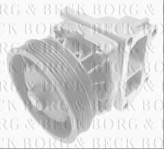Borg & Beck BWP1862