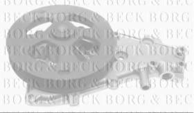 Borg & Beck BWP1873 - Bomba de agua