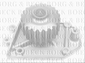 Borg & Beck BWP1874 - Bomba de agua