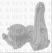 Borg & Beck BWP1887 - Bomba de agua