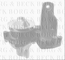 Borg & Beck BWP1891