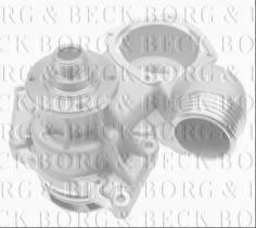 Borg & Beck BWP1916 - Bomba de agua