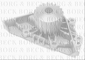Borg & Beck BWP1937 - Bomba de agua