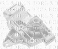 Borg & Beck BWP1938 - Bomba de agua