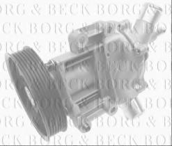 Borg & Beck BWP1942 - Bomba de agua