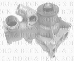 Borg & Beck BWP1955 - Bomba de agua