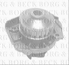 Borg & Beck BWP1967 - Bomba de agua