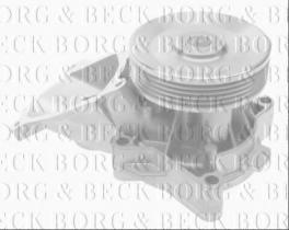 Borg & Beck BWP1969 - Bomba de agua