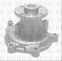 Borg & Beck BWP1985 - Bomba de agua