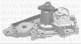 Borg & Beck BWP1987 - Bomba de agua