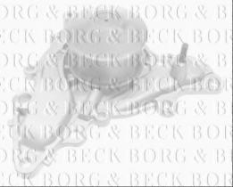 Borg & Beck BWP1988 - Bomba de agua