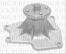 Borg & Beck BWP1994 - Bomba de agua