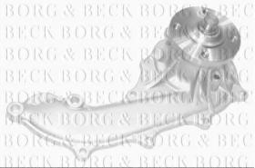 Borg & Beck BWP2018 - Bomba de agua