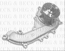 Borg & Beck BWP2023 - Bomba de agua