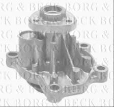 Borg & Beck BWP2031 - Bomba de agua