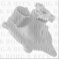 Borg & Beck BWP2036 - Bomba de agua