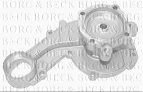 Borg & Beck BWP2037 - Bomba de agua