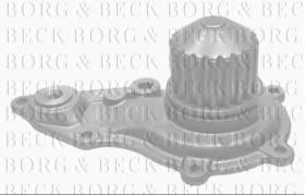 Borg & Beck BWP2038 - Bomba de agua